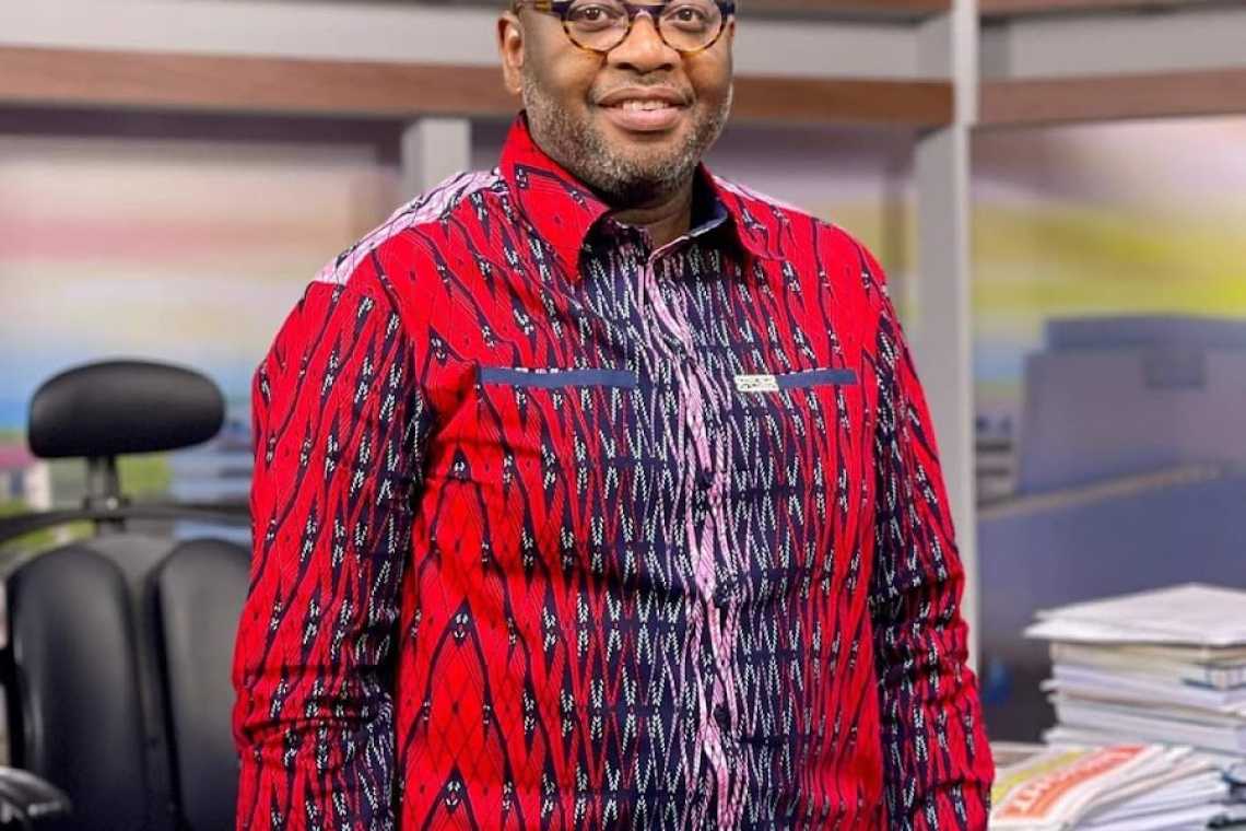 Randy Abbey Outlines "New Era" for COCOBOD Amid Payment Arrears